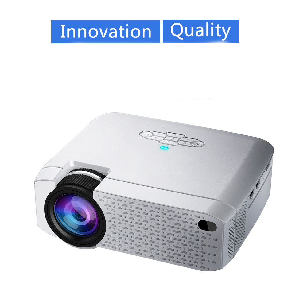 Home HD projector